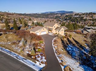 12217 S Quail Creek Ln, Spokane, WA 99224