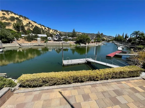 7722 Cora Dr, Lucerne, CA 95458