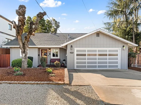 4559 Edwards Ln, Castro Valley, CA 94546
