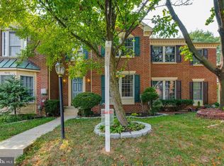 5034 Southern Star Ter, Columbia, MD 21044
