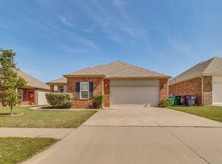 6712 Eagles Lndg, Oklahoma City, OK 73135