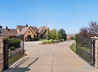 6235 N County Road 1, Fort Collins, CO 80524