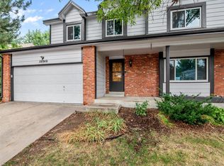 18940 E Chaffee Pl, Denver, CO 80249