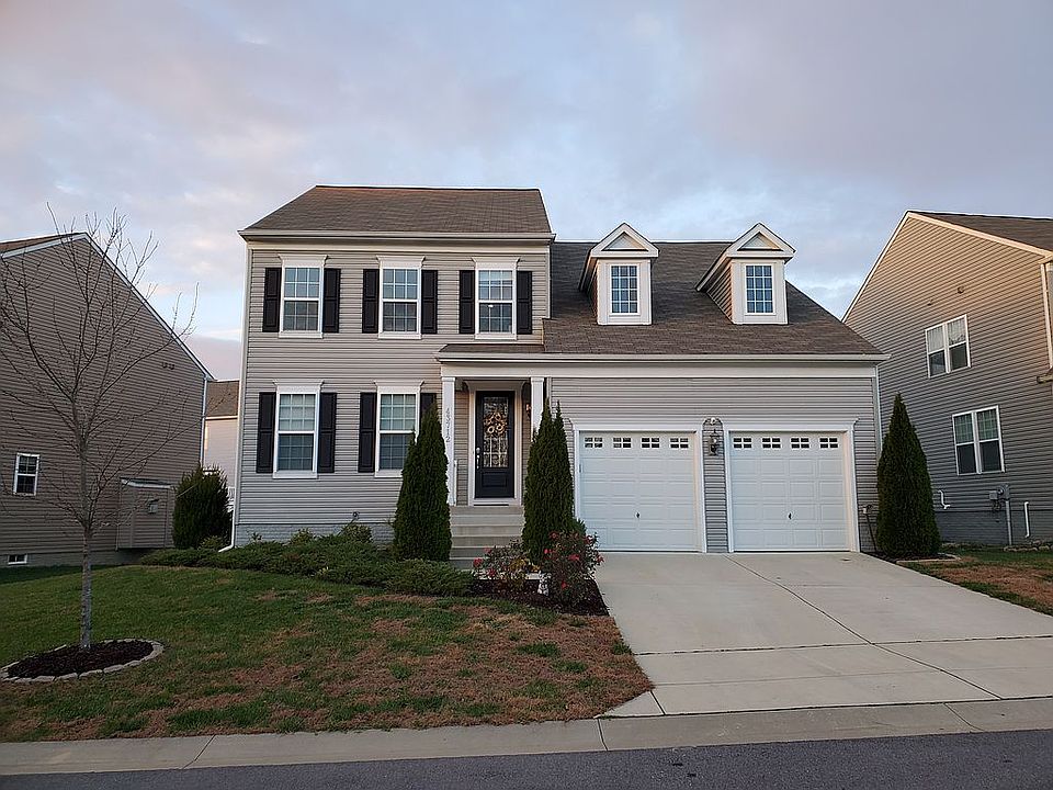 1st image of 43712 Sweetbay St