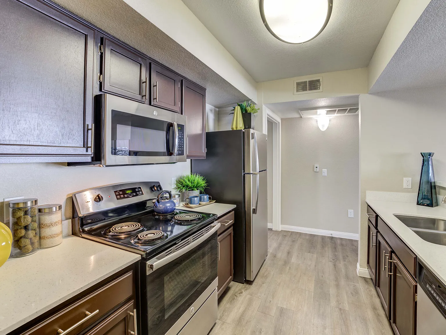 Ascent at Silverado Apartment Homes — Photo 3
