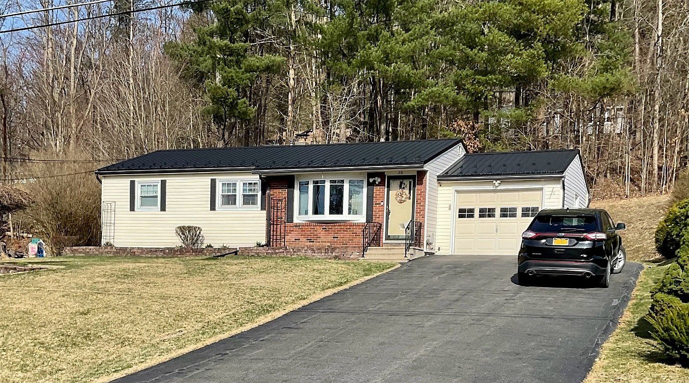 hillside 26 Hillside Dr, Kirkwood, NY 13795 | Zillow