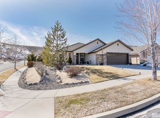 1365 Walking Stick Way, Reno, NV 89523