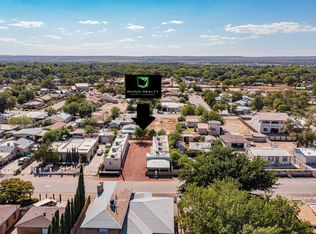 2443 De Vita Rd SW #2, Albuquerque, NM 87105