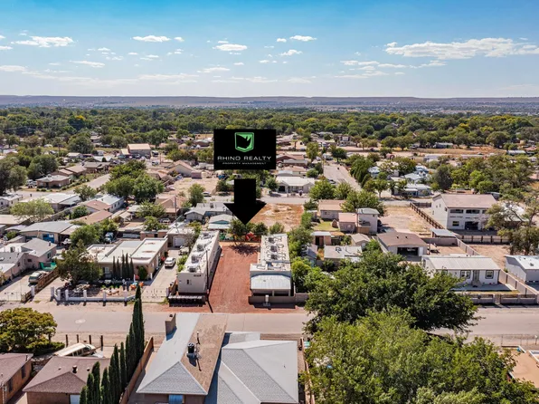 De Vita, 2443 De Vita Rd SW #5, Albuquerque, NM 87105