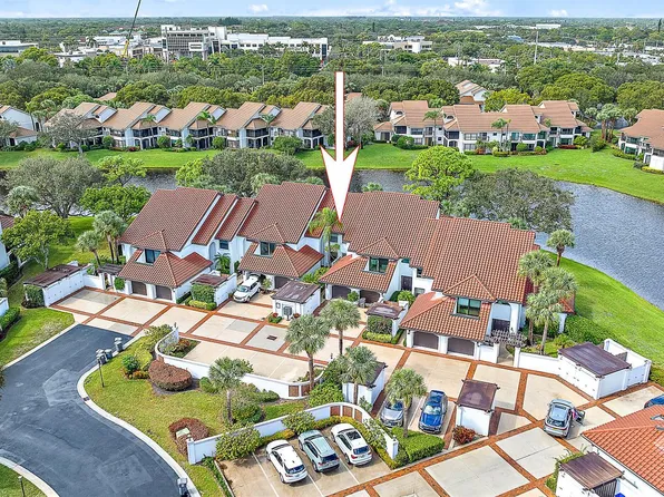 16695 Traders Xing N APT 118, Jupiter, FL 33477