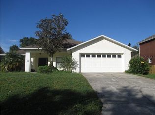 516 Little Lake Ct, Winter Haven, FL 33884