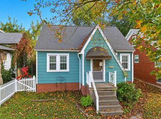 274 Norway Ave, Huntington, WV 25705