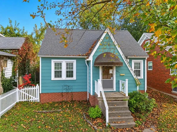 274 Norway Ave, Huntington, WV 25705
