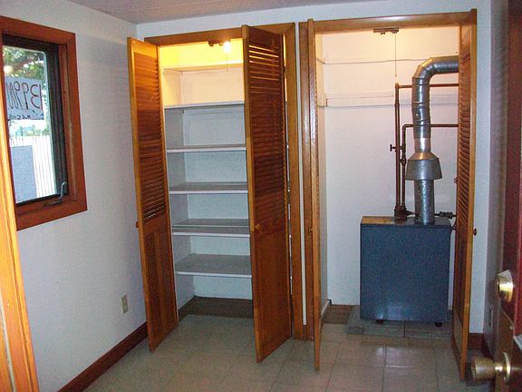 Mudroom