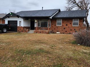 2729 SW 54th St, Oklahoma City, OK 73119