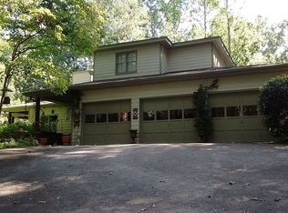 321 Crabapple Springs Way, Woodstock, GA 30188