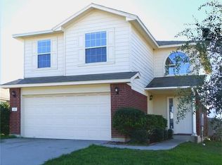 1117 Remington Dr, Leander, TX 78641