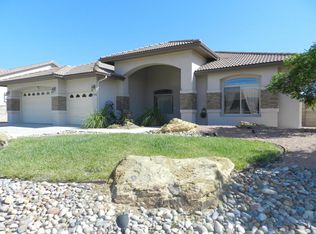 516 Summer Solstice Cir, Farmington, NM 87401