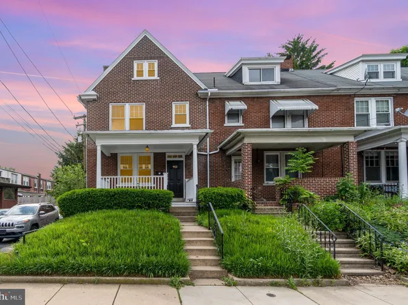 912 N Duke St, Lancaster, PA 17602