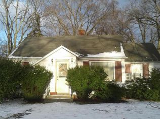 3332 7th St, Muskegon Heights, MI 49444