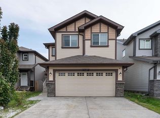 11535 16th Ave SW, Edmonton, AB T6W0Z9