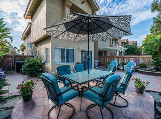 40 Pinzon, Rancho Santa Margarita, CA 92688