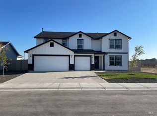11522 W Trooper St, Nampa, ID 83651