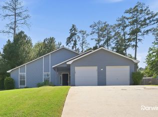 8469 Cedar Bend Ct, Riverdale, GA 30274