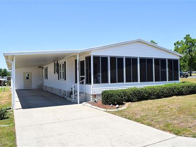 10105 Wellington Ave, Dade City, FL, 33525