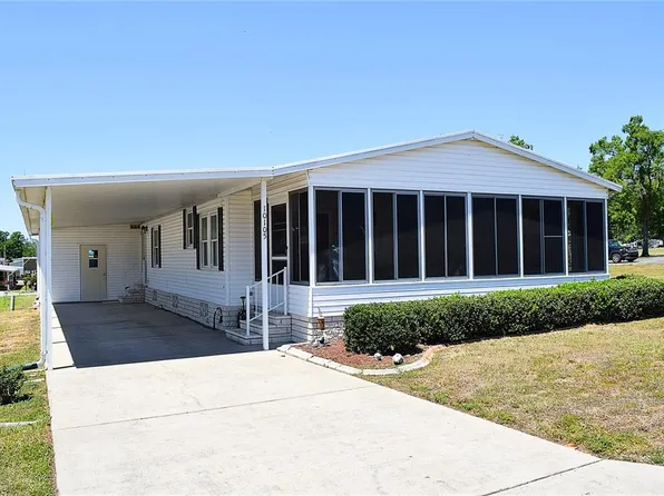 10105 Wellington Ave, Dade City, FL 33525