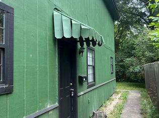 1926 Martin St #1926, Conway, AR 72034