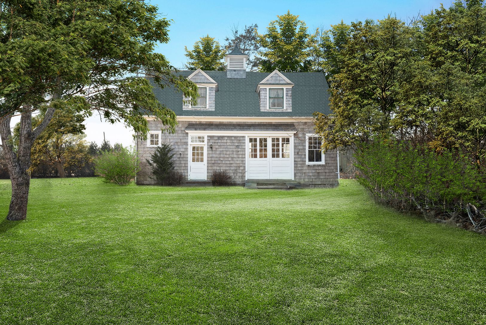  Barn with Guest Apartment