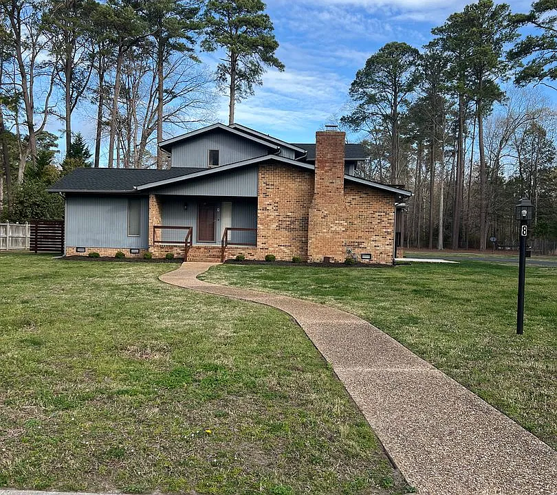 8 Butler Pl