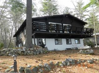 182 Wabunaki Rd, Denmark, ME 04022