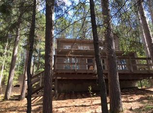 6805 Spider Ln, Mercer, WI 54547