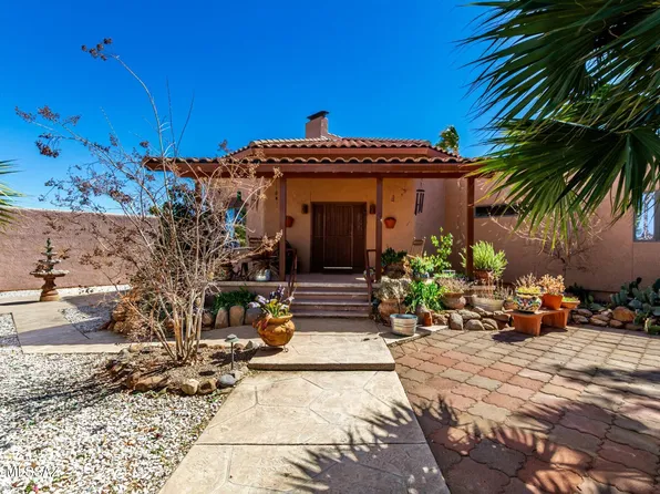 4585 S Calle Encina, Sierra Vista, AZ 85650