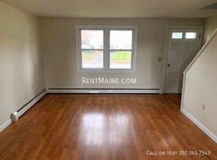 17 Yale St, Bangor, ME 04401
