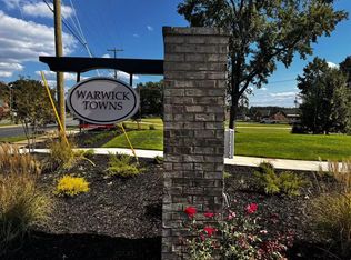 1252 Canterbury Ridge Rd #1, Richmond, VA 23224