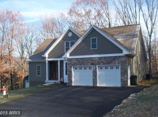 5 Ellsworth Dr, Cumberland, MD 21502