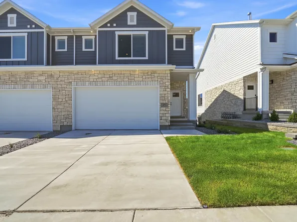 977 W Mountain Hollow Way, Lehi, UT 84048