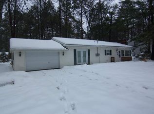 105 Nancy Sue Dr, Higgins Lake, MI