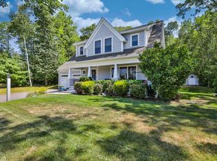 76 Grouse Run, Pelham, NH 03076