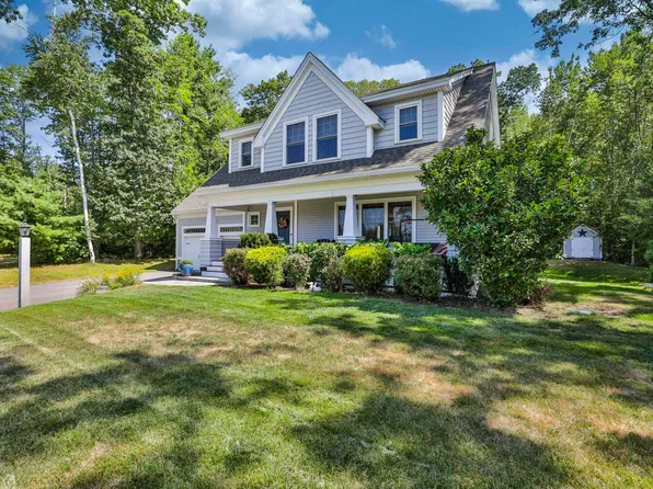 76 Grouse Run, Pelham, NH 03076