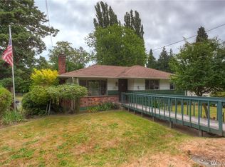 10716 26th Ave SW, Seattle, WA 98146