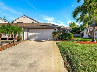 1838 Quail Trl, Melbourne, FL 32935