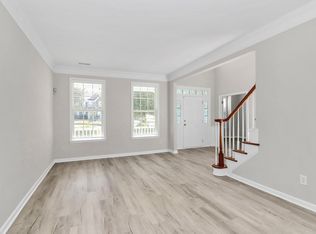 2108 Oakcliffe Ct, Harrisburg, NC 28075