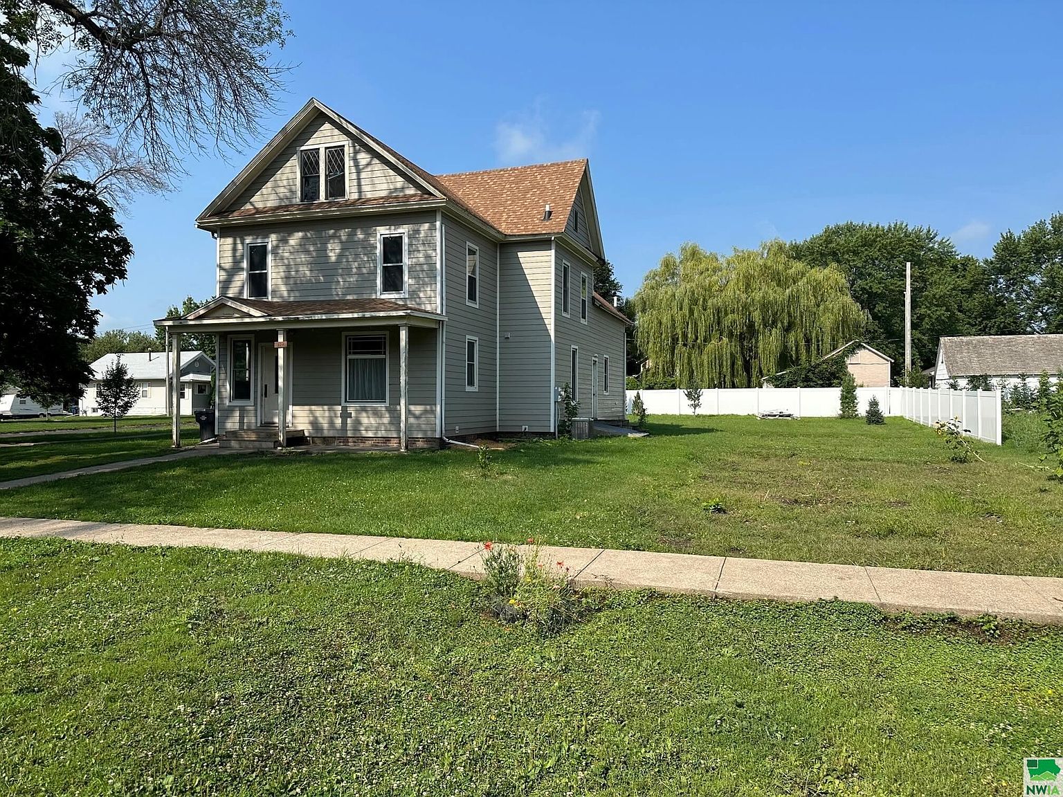 224 S Clark St, Paullina, IA 51046 MLS 821922 Zillow