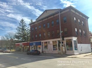 81 Pearl St #203, Burlington, VT 05401