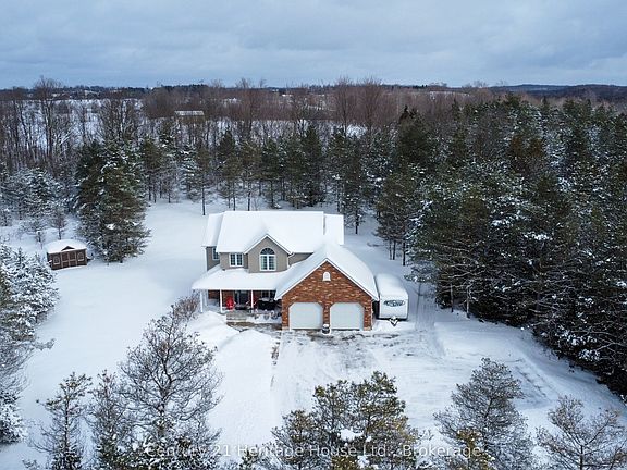 2nd image of 323237 Durham Rd E