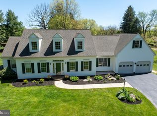1127 Sunset Dr, Coatesville, PA 19320